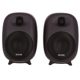 	Enceintes Bluetooth Portables - Power Studio - RIVA 04A (LA PAIRE)