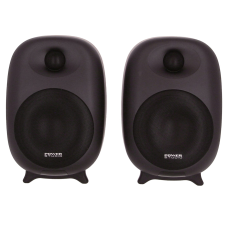 Enceintes Bluetooth Portables - Power Studio - RIVA 04A (LA PAIRE)