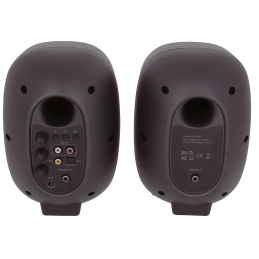 	Enceintes Bluetooth Portables - Power Studio - RIVA 04A (LA PAIRE)