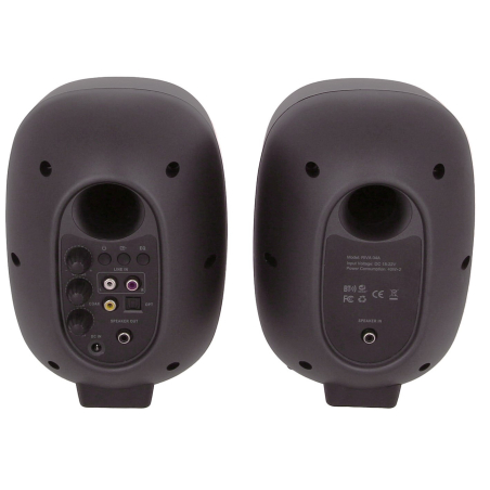 Enceintes Bluetooth Portables - Power Studio - RIVA 04A (LA PAIRE)