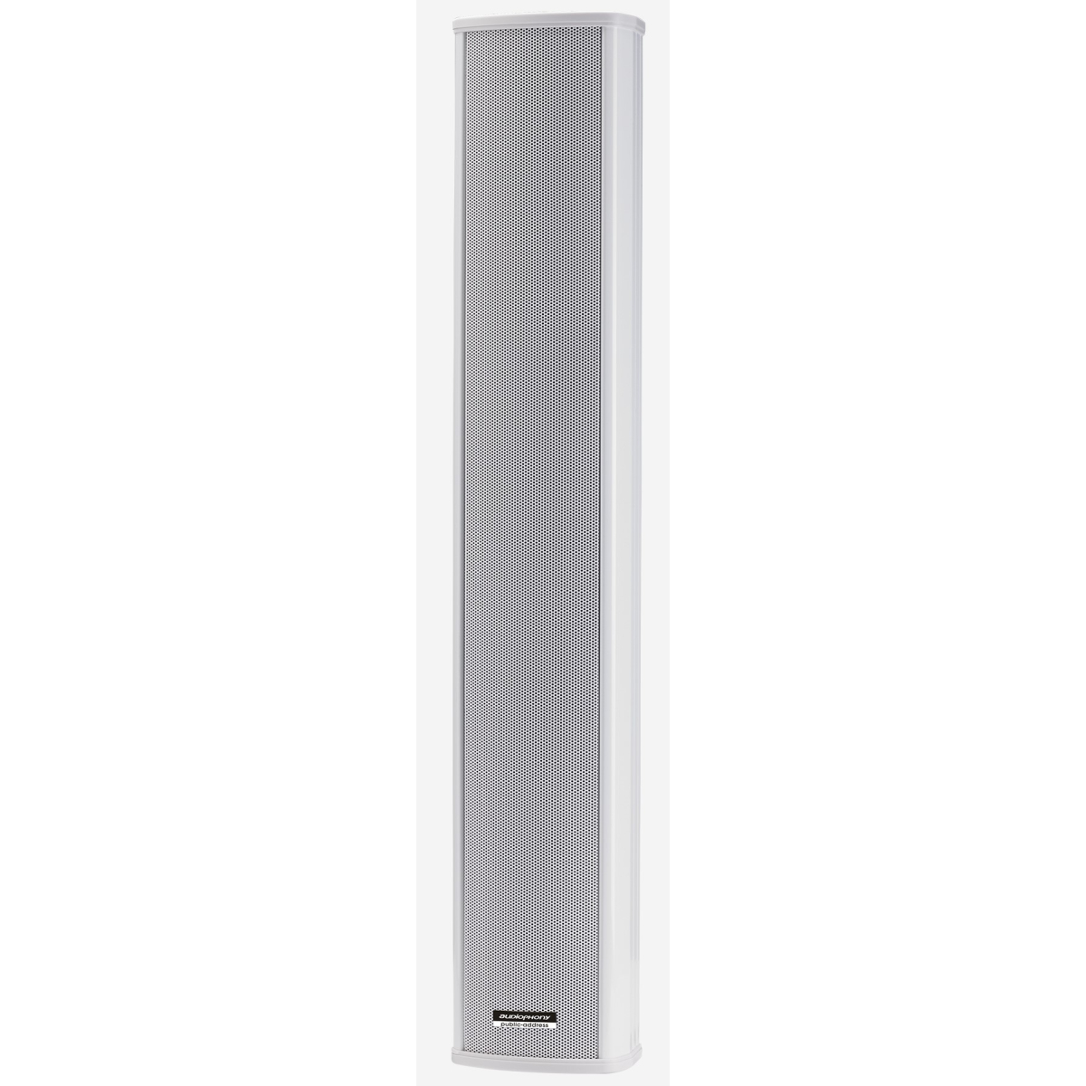 Enceintes murales extérieur - Audiophony PA - CLS 660 (BLANC)