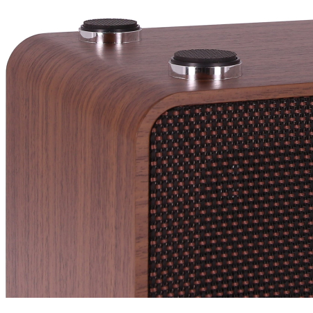 Enceintes Bluetooth Portables - Enova Hifi - VELA V
