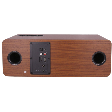 Enceintes Bluetooth Portables - Enova Hifi - VELA V