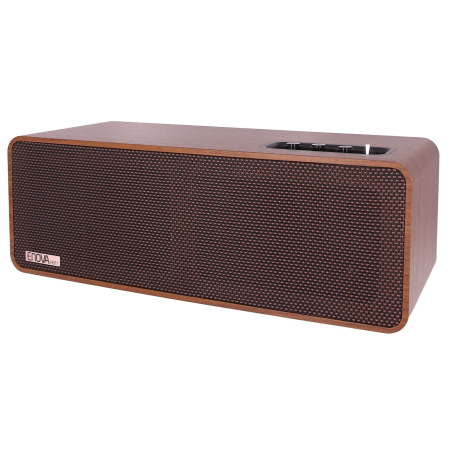 Enceintes Bluetooth Portables - Enova Hifi - VELA V