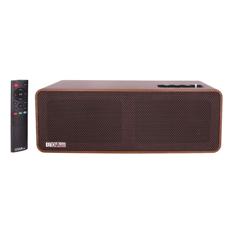 Enceintes Bluetooth Portables - Enova Hifi - VELA V