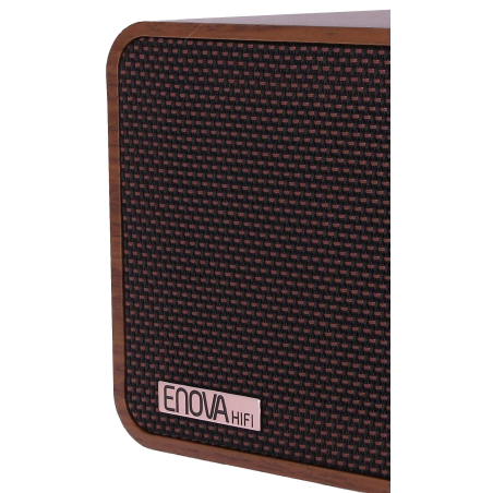 Enceintes Bluetooth Portables - Enova Hifi - VELA V