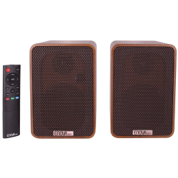 	Enceintes Bluetooth Portables - Enova Hifi - VELA II (LA PAIRE)