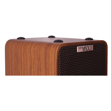 Enceintes Bluetooth Portables - Enova Hifi - VELA II (LA PAIRE)