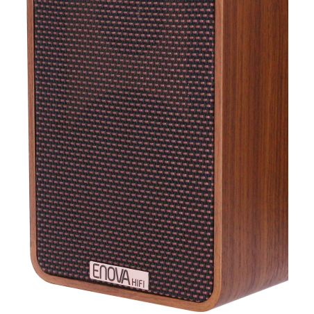 Enceintes Bluetooth Portables - Enova Hifi - VELA II (LA PAIRE)