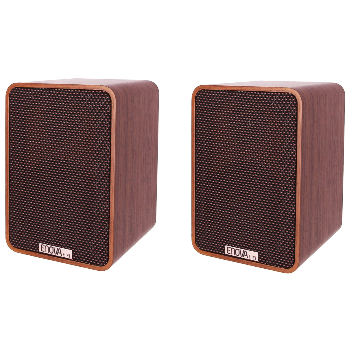 Enceintes portables - Enova Hifi - VELA II (LA PAIRE)