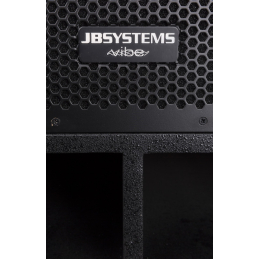 	Caissons de basse passifs - JB Systems - VIBE 18-SUB MK2