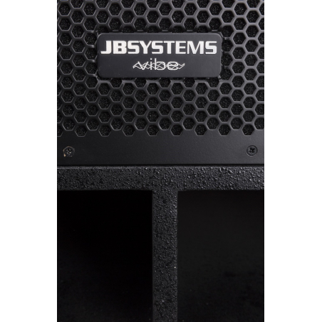 Caissons de basse passifs - JB Systems - VIBE 18-SUB MK2