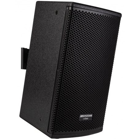 Accueil - JB Systems - VIBE8 Mk3