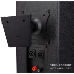 	Enceintes passives - JB Systems - VIBE8 Mk3