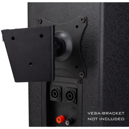 Enceintes passives - JB Systems - VIBE8 Mk3