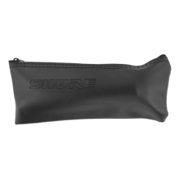 	Micros chant - Shure - SV100A