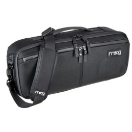 	Etuis et housses claviers - Moog - Theremini Gig Bag