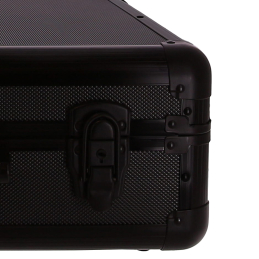 	Flight cases utilitaires - Power Acoustics - Flight cases - FL DIGITAL 1 ALL (NOIR)