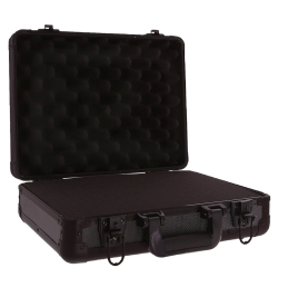 	Flight cases utilitaires - Power Acoustics - Flight cases - FL DIGITAL 1 ALL (NOIR)