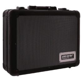 	Flight cases utilitaires - Power Acoustics - Flight cases - FL DIGITAL 1 ALL (NOIR)