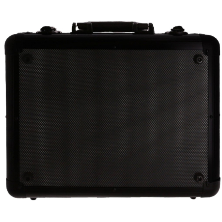 Flight cases utilitaires - Power Acoustics - Flight cases - FL DIGITAL 1 ALL (NOIR)