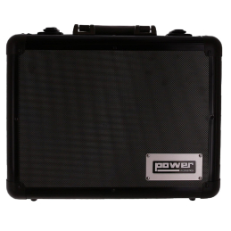 	Flight cases utilitaires - Power Acoustics - Flight cases - FL DIGITAL 1 ALL (NOIR)