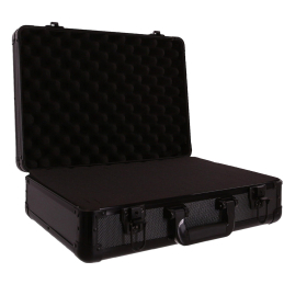 	Flight cases utilitaires - Power Acoustics - Flight cases - FL DIGITAL 2 ALL (NOIR)