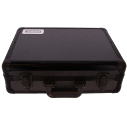 	Flight cases utilitaires - Power Acoustics - Flight cases - FL DIGITAL 2 ALL (NOIR)