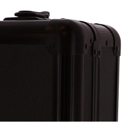 	Flight cases utilitaires - Power Acoustics - Flight cases - FL DIGITAL 2 ALL (NOIR)