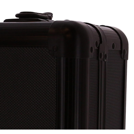 Flight cases utilitaires - Power Acoustics - Flight cases - FL DIGITAL 2 ALL (NOIR)