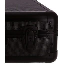 	Flight cases utilitaires - Power Acoustics - Flight cases - FL DIGITAL 2 ALL (NOIR)