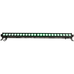 	Barres led RGB - Algam Lighting - BARWASH 244