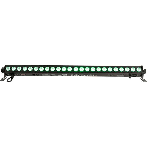 Barres led RGB - Algam Lighting - BARWASH 244