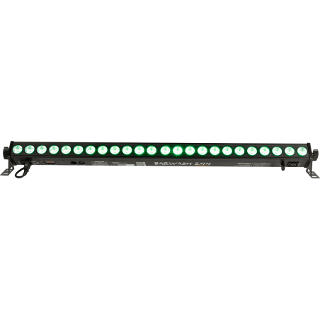 Barres led RGB - Algam Lighting - BARWASH 244