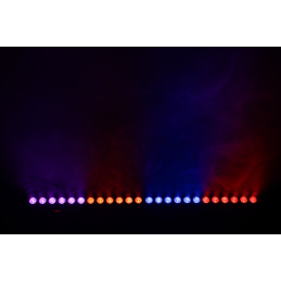 	Barres led RGB - Algam Lighting - BARWASH 244