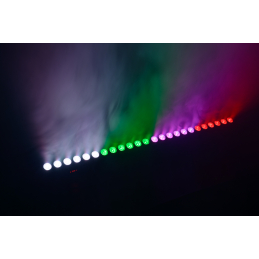 	Barres led RGB - Algam Lighting - BARWASH 244