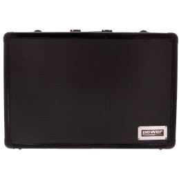 	Flight cases contrôleurs DJ - Power Acoustics - Flight cases - FL DIGITAL 3 ALL (NOIR)