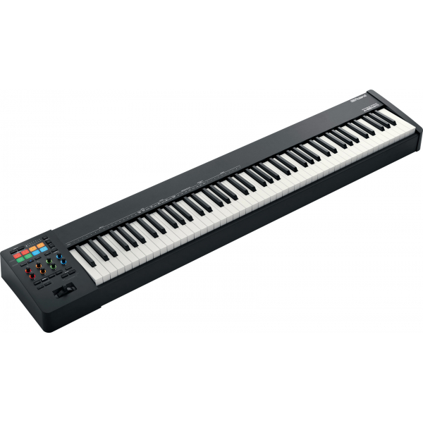 Occasions - Roland - A-88MKII - STOCK B Occasions - Roland - A-88MKII - STOCK B