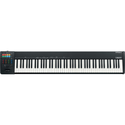 	Occasions - Roland - A-88MKII - OCCASION