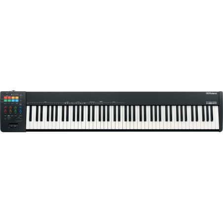 Occasions - Roland - A-88MKII - OCCASION