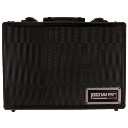 	Flight cases utilitaires - Power Acoustics - Flight cases - FL Mixer 2 ALL (NOIR)