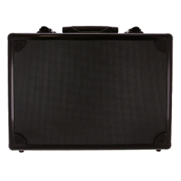 	Flight cases utilitaires - Power Acoustics - Flight cases - FL Mixer 2 ALL (NOIR)