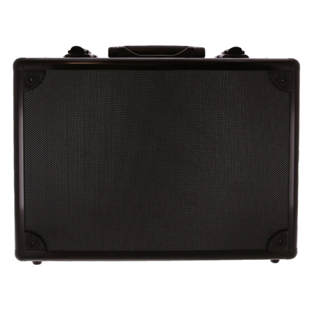 Flight cases utilitaires - Power Acoustics - Flight cases - FL Mixer 2 ALL (NOIR)