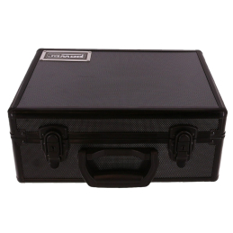 	Flight cases utilitaires - Power Acoustics - Flight cases - FL Mixer 2 ALL (NOIR)