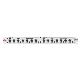 	Limiteurs compresseurs - Dbx - 266XS