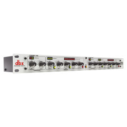 	Limiteurs compresseurs - Dbx - 266XS