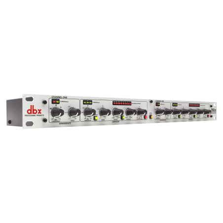 Limiteurs compresseurs - Dbx - 266XS