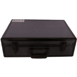 	Flight cases utilitaires - Power Acoustics - Flight cases - FL Mixer 3 ALL (NOIR)