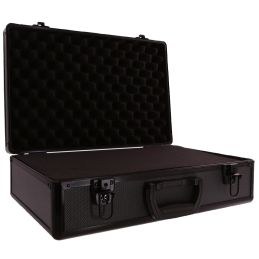 	Flight cases utilitaires - Power Acoustics - Flight cases - FL Mixer 3 ALL (NOIR)