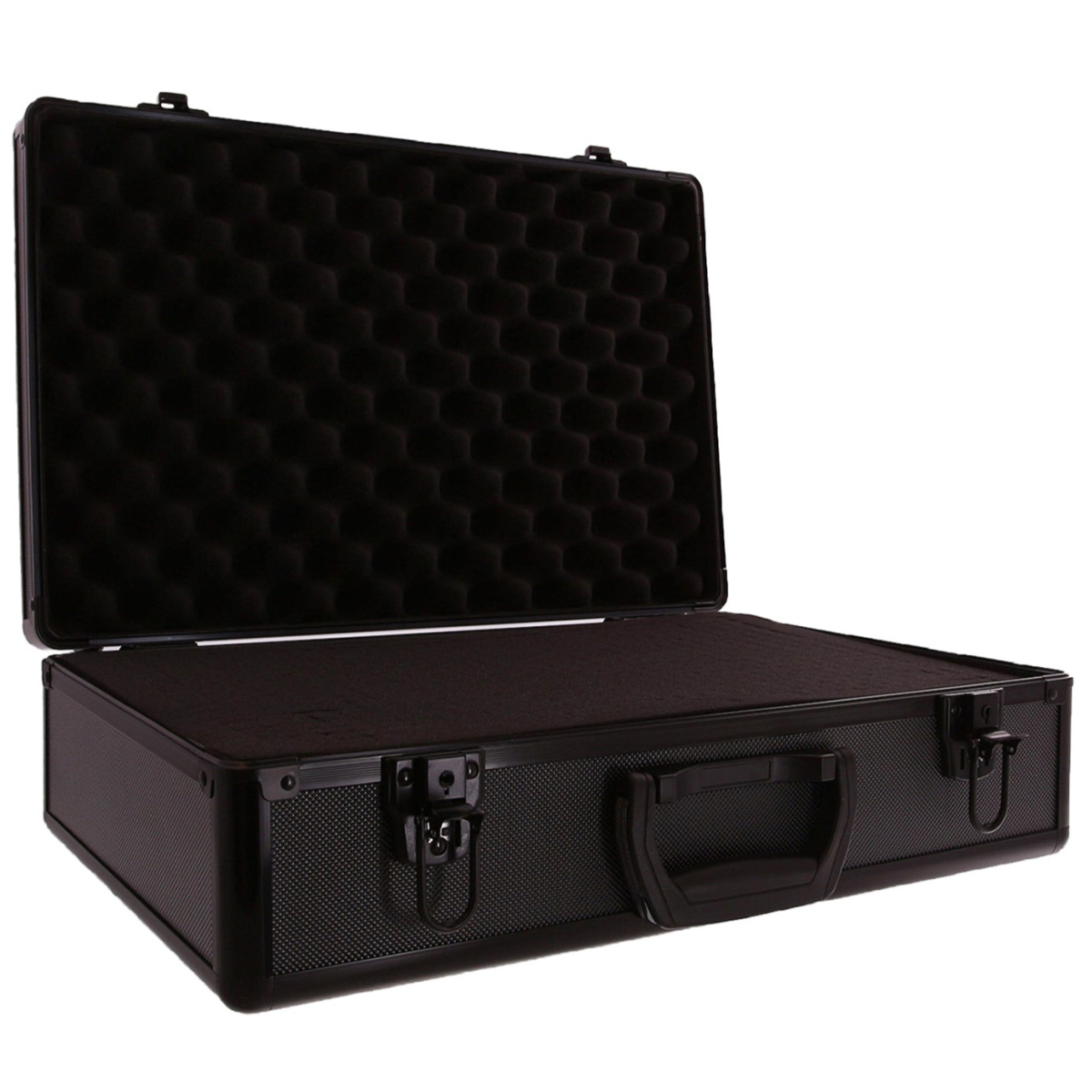 Flight cases utilitaires - Power Acoustics - Flight cases - FL Mixer 3 ALL (NOIR)